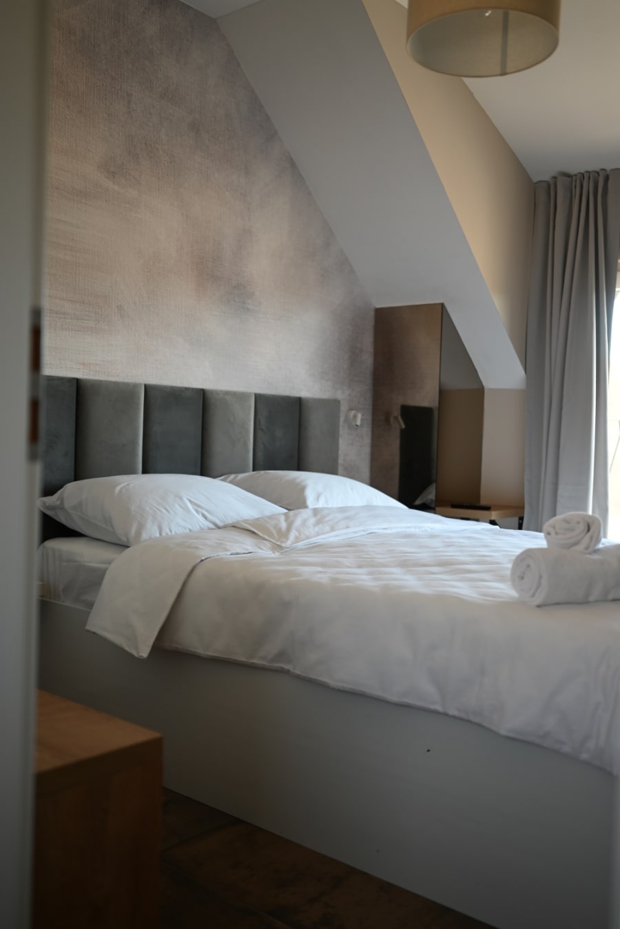 Room Kupa bedroom